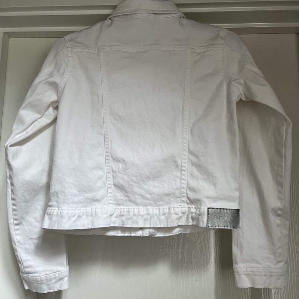 DKNY jacket - Picture 3 of 4
